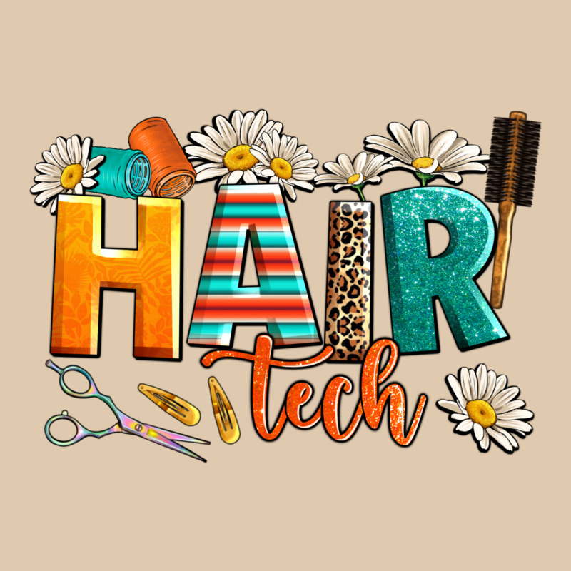Hair Tech Heavyweight Sweatshirt by AdoDesignShop | Teevron