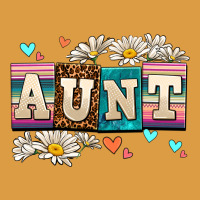Daisy Aunt Urban Heavy Tee | Teevron