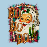 Ho Ho Ho Santa Premium Hoodie | Teevron