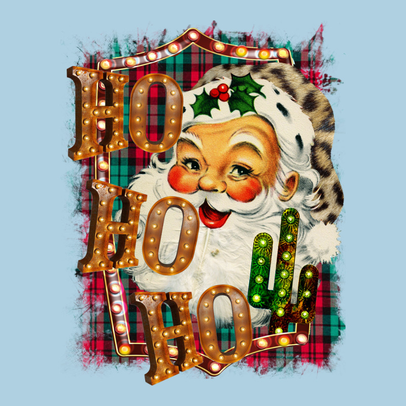 Ho Ho Ho Santa Premium Hoodie by Bettercallsaul | Teevron
