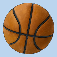 Basketball Ball Classic Tee | Teevron