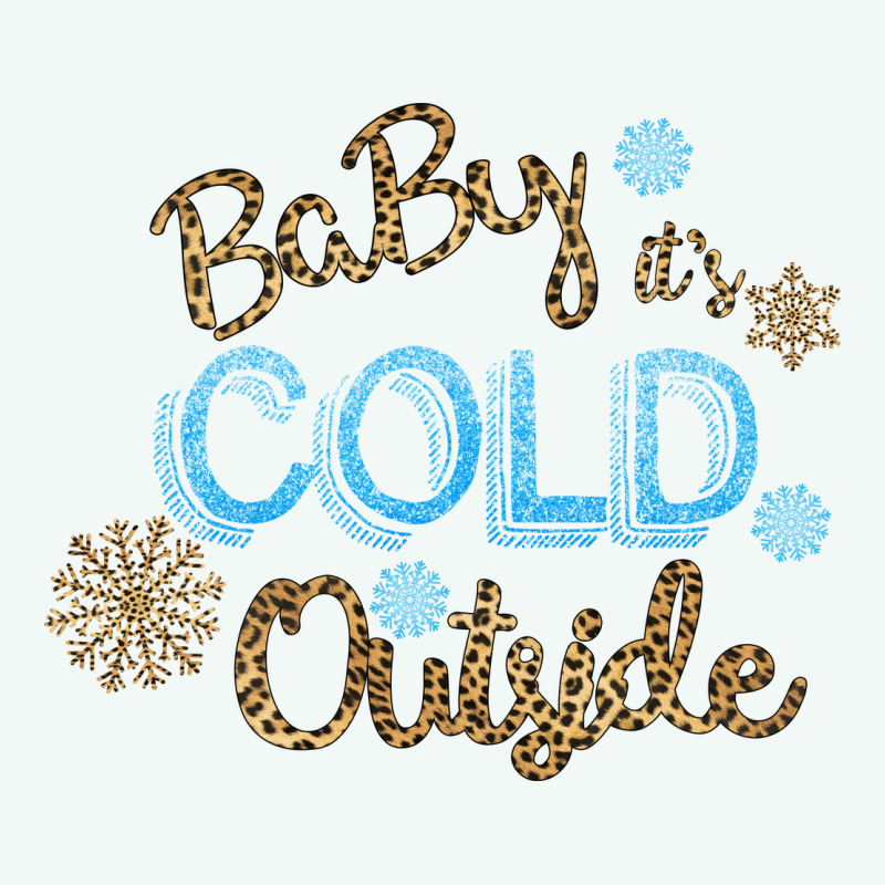 Baby It S Cold Outside Premium Hoodie by Bettercallsaul | Teevron