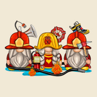 Firefighter Gnomes Premium Tee | Teevron