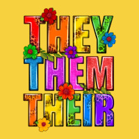 They Them Their Pride Lgbtq Premium Sweatshirt | Teevron