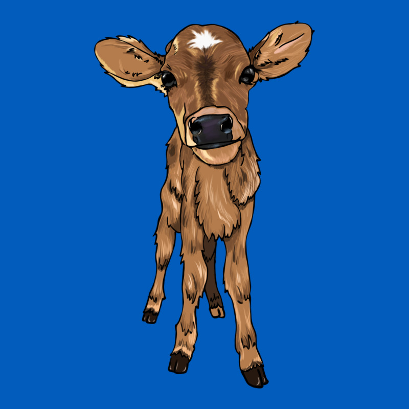 Baby Cow Urban Hoodie by HowdyJamesFarm | Teevron