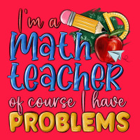Im A Math Teacher Of Course I Have Problems Zipper Hoodie | Teevron