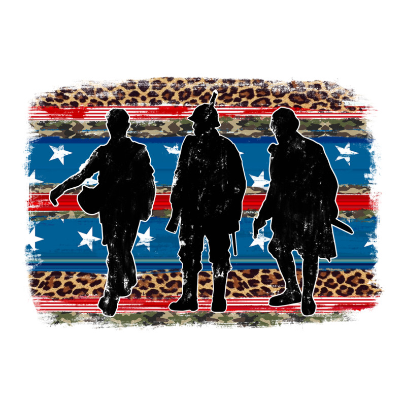 Armed Forces Day Soldier Classic Tee by Artiststas | Teevron