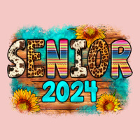 Senior 2024 Urban Heavy Tee | Teevron
