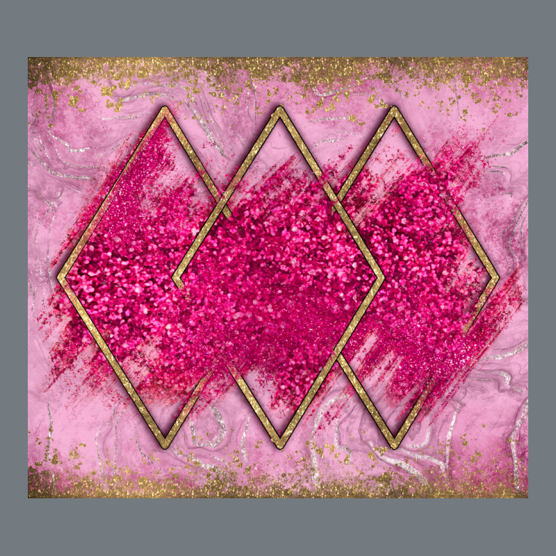 Pink Glitter Heavyweight Sweatshirt by JahusDesignShop | Teevron