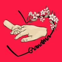 Personalized Grandma Zipper Hoodie | Teevron