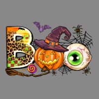 Boo Vintage Tee | Teevron
