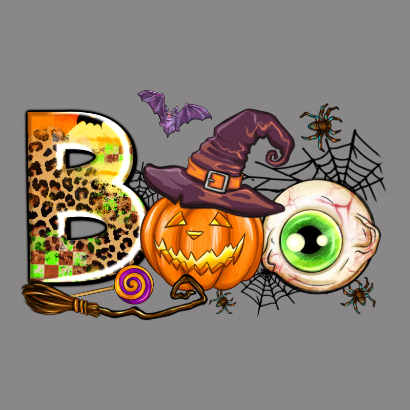 Boo Vintage Tee by AdoDesignShop | Teevron