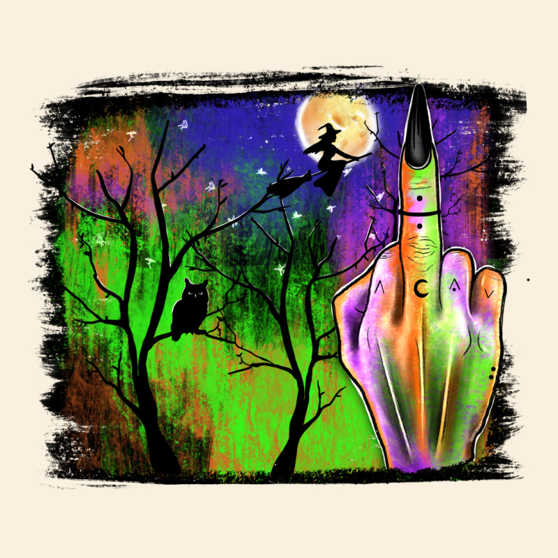 Halloween Background Vintage Hoodie by JahusDesignShop | Teevron