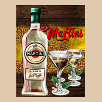 Martini Classic Tee | Teevron