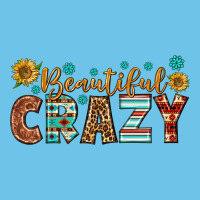 Western Beautiful Crazy Premium Sweatshirt | Teevron