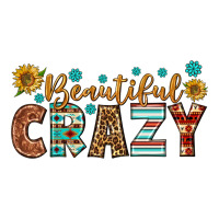Western Beautiful Crazy | Teevron