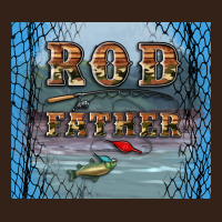 Rod Father Heavy Core Tee | Teevron