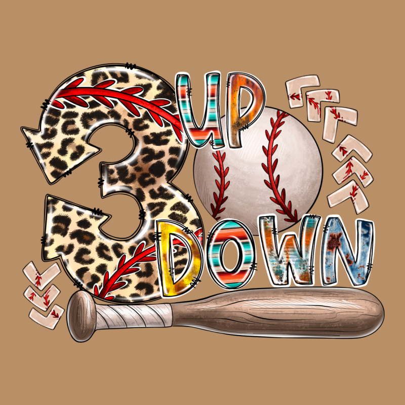 Three Up Down Vintage Hoodie by RacoonDesign | Teevron