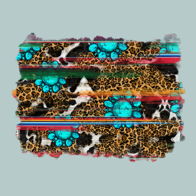Western Background Heavy Core Tee by RanaPortraitStore | Teevron