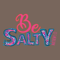 Be Salty Premium Hoodie | Teevron