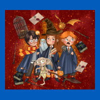 Wizard Kids With Glitter Urban Hoodie | Teevron