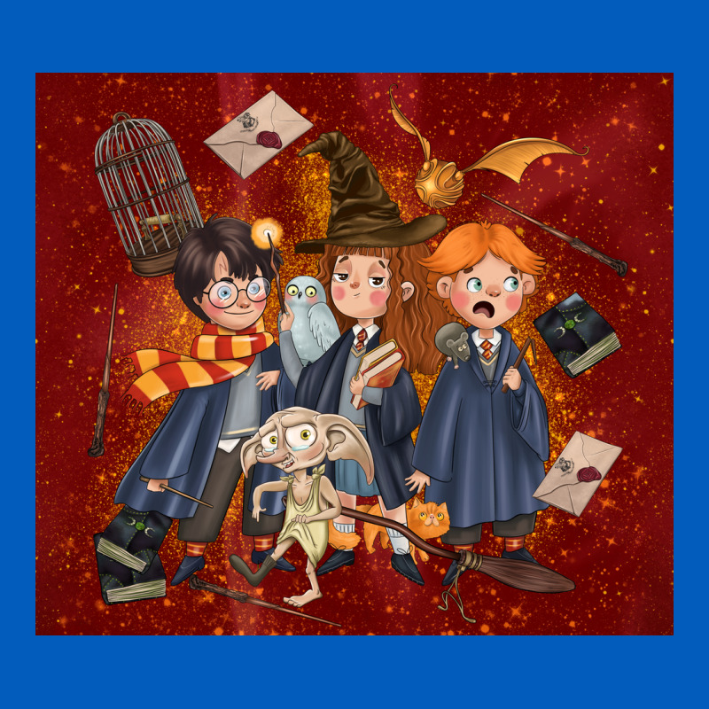 Wizard Kids With Glitter Urban Hoodie by TumblerDesignByShophia | Teevron