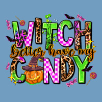 Witch Better Have My Candy Urban Heavy Tee | Teevron