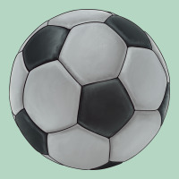 Soccer Ball Classic Tee | Teevron