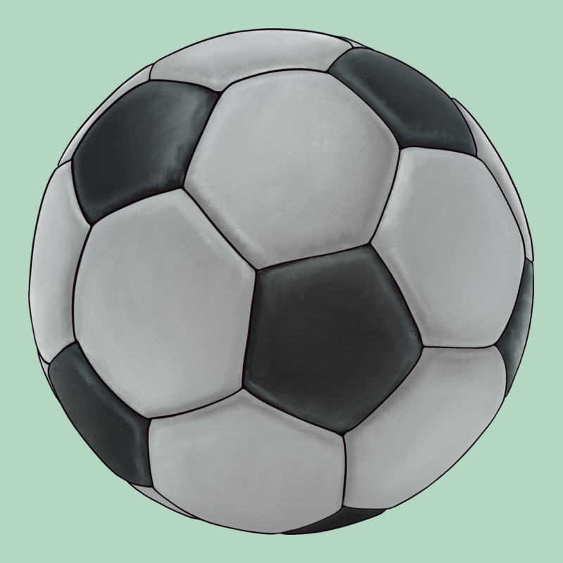 Soccer Ball Classic Tee by JahusDesignShop | Teevron