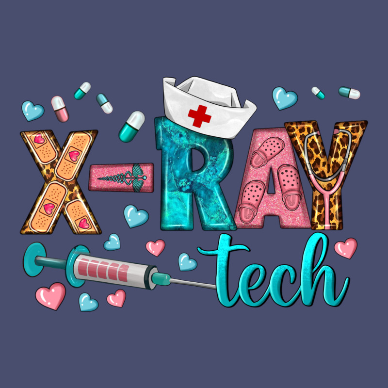 X Ray Tech Vintage Tee by BundleAndBundleShop | Teevron