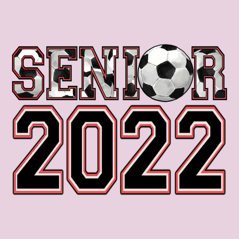 Senior Soccer Ladies Tee by AdoDesignShop | Teevron