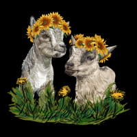 Baby Goats Heavy Core Tee | Teevron