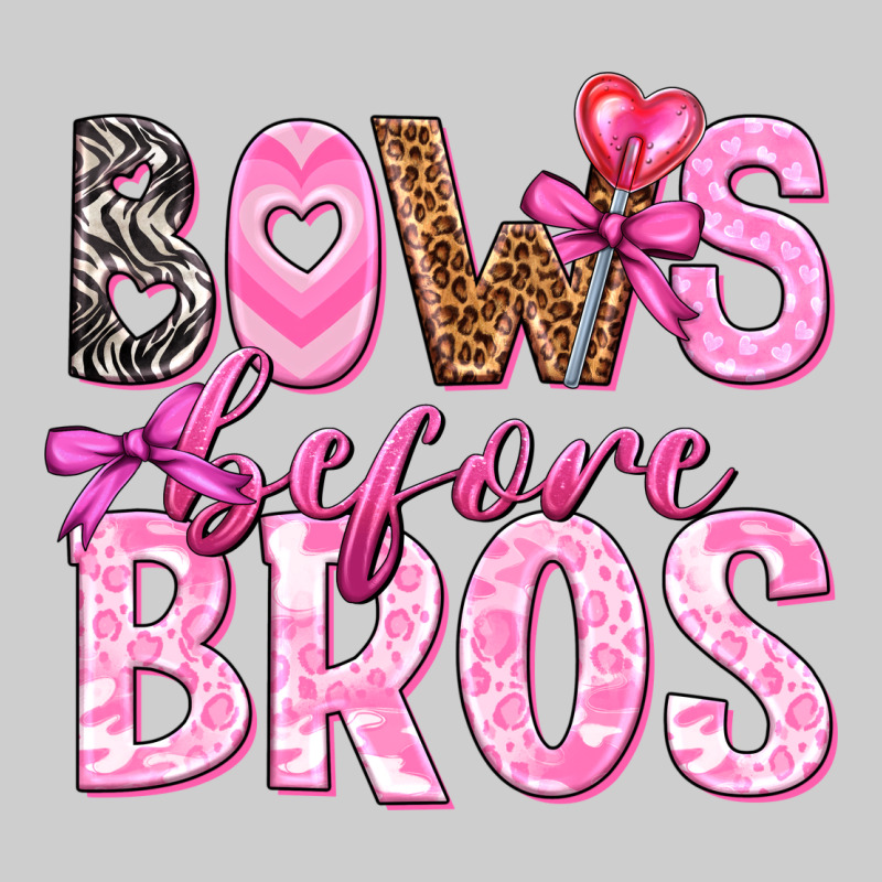 Bows Before Bros Premium Tee by texasbilliewilder | Teevron