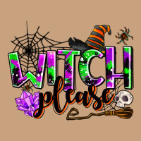 Witch Please Vintage Tee | Teevron