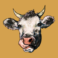 Cow Urban Hoodie | Teevron