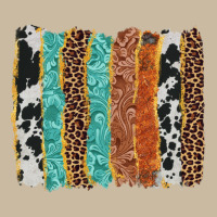 Western Brushstroke Long Sleeve Tee | Teevron