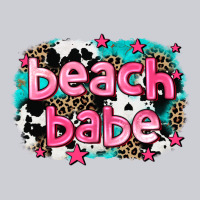 Beach Babe Heavyweight Sweatshirt | Teevron