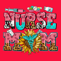 Nurse Mom Classic Tee | Teevron