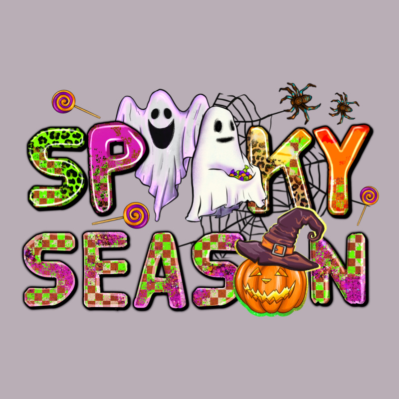 Spooky Season Vintage Tee by AdoDesignShop | Teevron