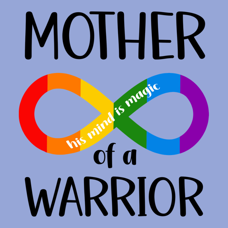 Mother Of Warrior Classic Tee by CowhideDigitalArt | Teevron