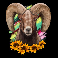 Bighorn Sheep Heavy Core Tee | Teevron