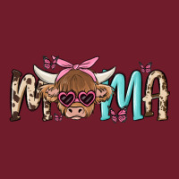 Mama Cow Zipper Hoodie | Teevron