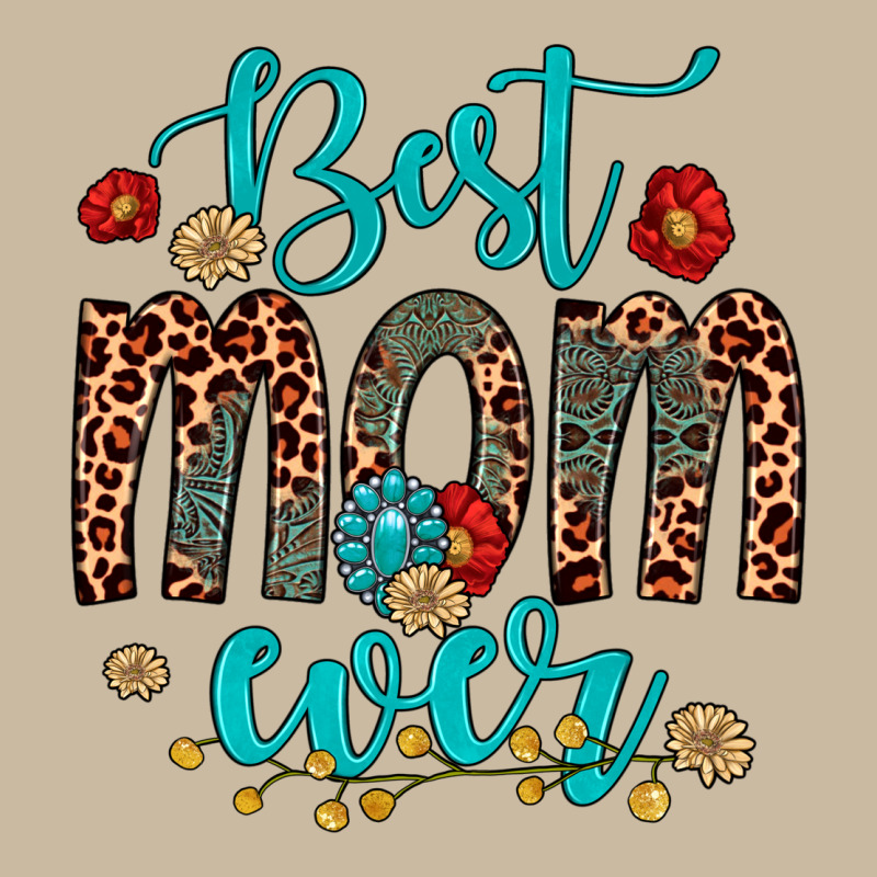 Best Mom Ever Long Sleeve Tee by Artiststas | Teevron
