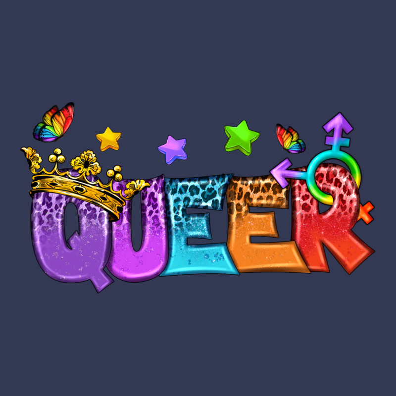 Western Queer Lgbtq+ Heavyweight Hoodie by BundleAndBundleShop | Teevron