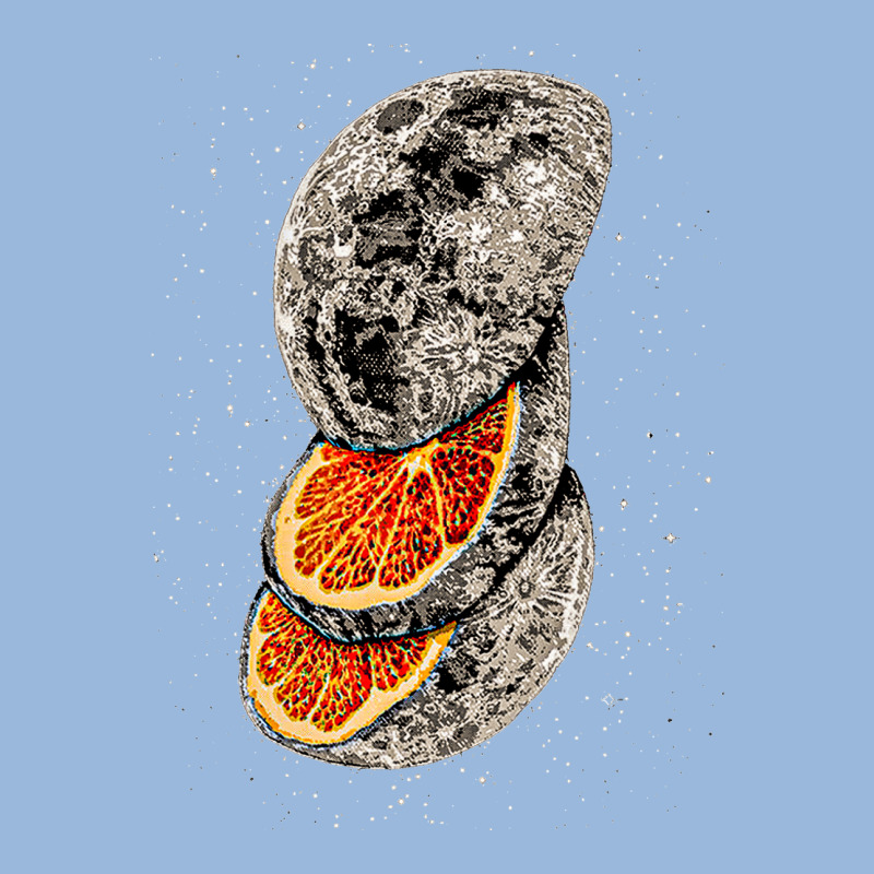 Lunar Fruit Premium Hoodie by Bettercallsaul | Teevron