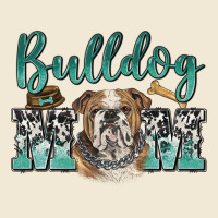 Bulldog Mom Premium Tee | Teevron