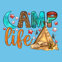 Camp Life Premium Sweatshirt | Teevron