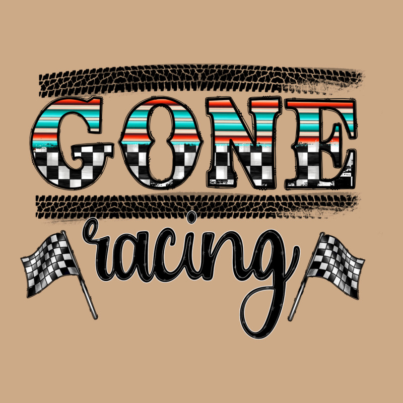 Goneracing Vintage Hoodie by CowhideDigitalArt | Teevron