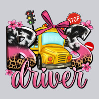 Bus Driver Heavyweight Sweatshirt | Teevron