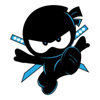 ninja kid | Teevron